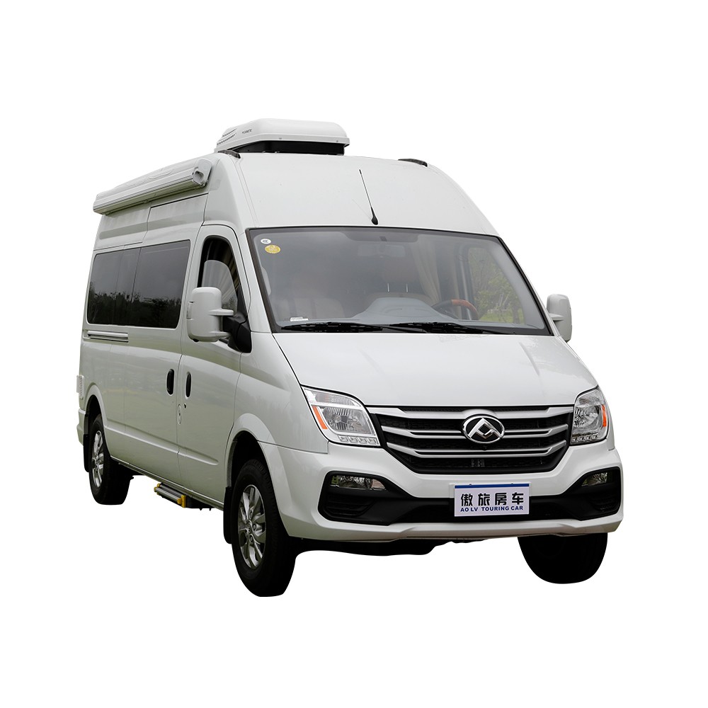 موتورسیکلت SAIC Maxus