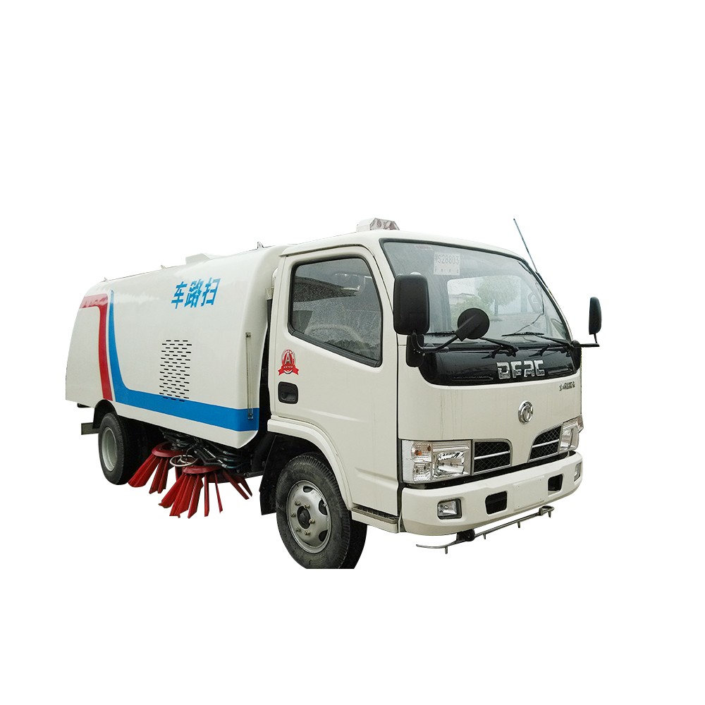 جاروبرقی خلا Ton 3 تایی Dongfeng